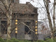-南京中国近代史遗址博物馆(南京总统府)