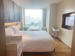 -baby bella小贝拉母婴护理中心(北京东隅店)