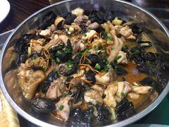 -石岐乳鸽村(南海第三分店)