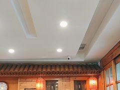 -大清花饺子(山庄店)