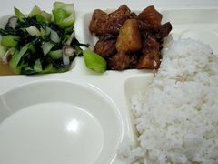 -浙大城市学院第二食堂