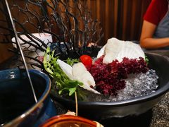 -湊湊火锅·茶憩(世博大道店)