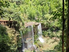-四洞沟景区