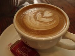 -MUSEE CAFE(保利·时光里店)