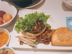 -莆田餐厅PUTIEN(三里屯店)