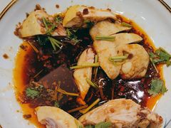 -老海陵·泰州菜(图书馆店)