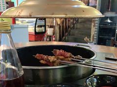 -水浒烤肉(国贸店)