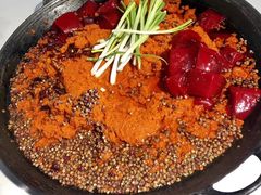 -岗上渣渣老火锅(两路口店)