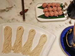 -涮福記·现切牛羊肉火锅(世纪汇店)