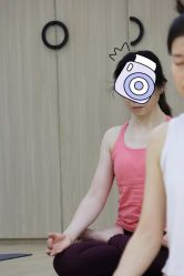 -酉嘉瑜伽YO+YOGA