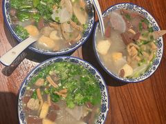 -小潘记鸭血粉丝汤