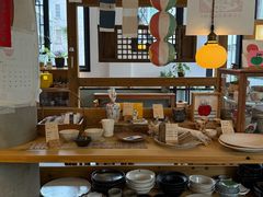 -知亘茶食
