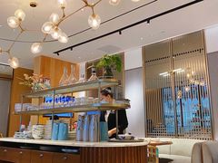大堂-莆田餐厅PUTIEN(万象天地店)