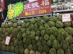 -榴莲一条街