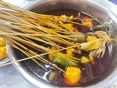 -成都瓜串串(水围1368店)