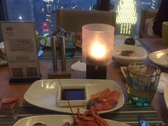 -解放碑威斯汀酒店-知味国际美食餐厅