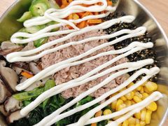 -米村拌饭(天津东丽万达店)