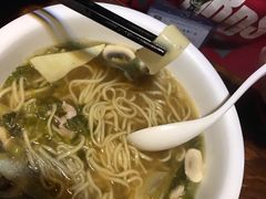 -望江面馆(杭州智汇中心店)