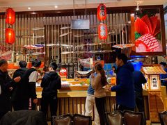 -芭菲盛宴·环球美食(北城国际店)