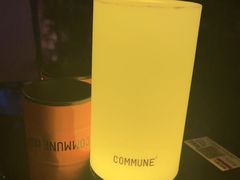 -COMMUNE幻师(渔人码头店)