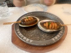 -品海楼·大连海胆锅贴馆(东港店)