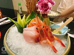 -天狗山料理(省体店)