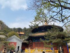 -潭柘寺景区