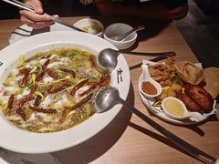 -太二酸菜鱼(天鹅湖万达店)