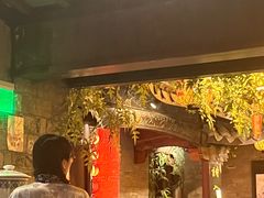 -南京大牌档(新街口德基广场店)