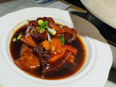 -小菜园新徽菜(常州武进吾悦店)