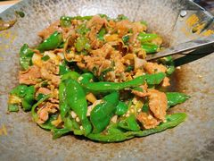 -费大厨辣椒炒肉(正佳广场店)
