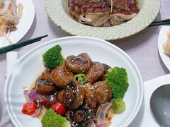 -龙猫意杯花园餐厅(芙蓉湖店)