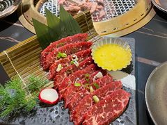 -厚贞日式烤肉(浦东汇智店)