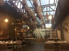 -小巷餐厅(五大街店)