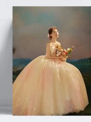 -拾尚映画·STUDIO婚纱摄影(中关村店)