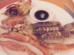 -“香”全日餐厅·株洲大汉希尔顿酒店