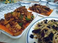-乐乐餐厅(湘子庙街店)