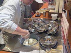 -野人先生Gelato(上海长宁龙之梦店)