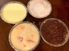 -百花传统甜品店(原址店)