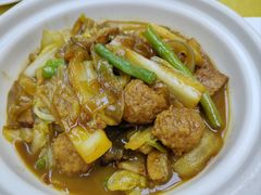 大烩菜-焦煤餐厅