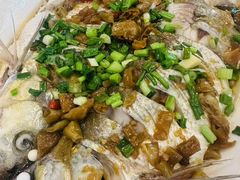 -小钱鱼馆(富春路店)