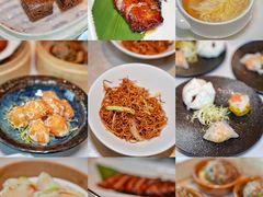 -千禧新世界香港酒店