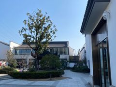 -阳澄湖半岛旅游度假区
