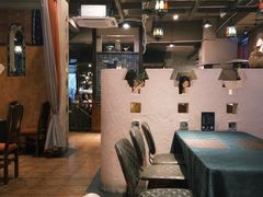 -翡翠鸟精品泰国菜(北辰财富中心店)