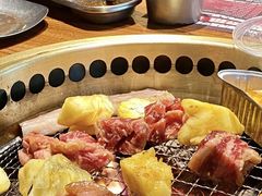 -竹涟烧肉(欢肆店•原星悦荟店)