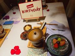 -叶叶菩提(太原别墅店)