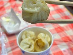 -老吴记水饺馆(前进五路店)