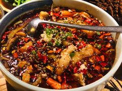 -胡桃里音乐酒馆(曲江店)