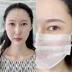 -臣丽纹眉全国连锁
