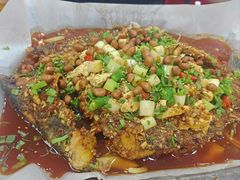-小四川(福州道一店)